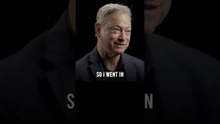 Download lagu Gary Sinise on Iconic 'Apollo 13' Role mp3