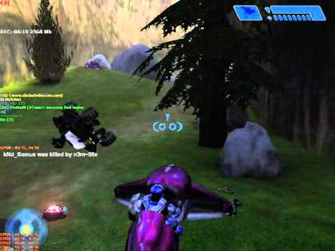 ReignStorM - some shots on DC