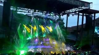 Umphrey&#39;s Mcgee -  In the Kitchen (Live at Red Rocks on 7/2/16)