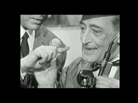 Tutto Totò 1967 - 9/9 - Film per la Tv - Tv Retrò - Puntata n°9 completa, 720p.