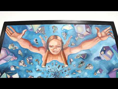 Razstava Revitalizacija svetlobe