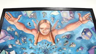 Razstava Revitalizacija svetlobe