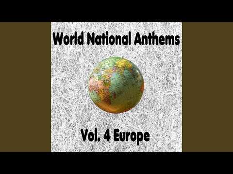 Liechtenstein - Oben am jungen Rhein - National Anthem (High Above the Young Rhine)