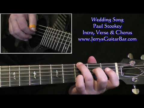 Wedding Song - Noel Paul Stookey