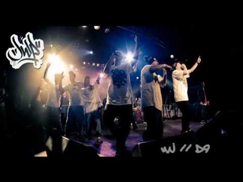 Łysol JWP/BC - Mix zwrotek -