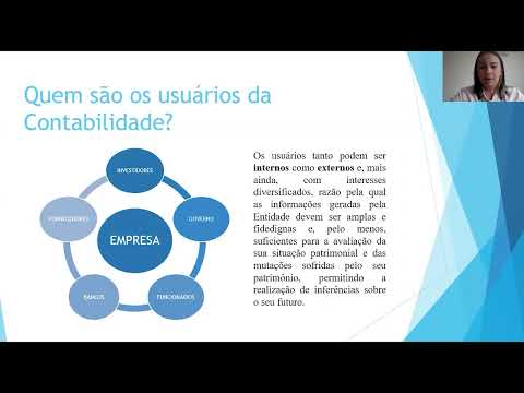 AUXILIAR DE CONTABILIDADE