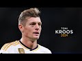 Toni Kroos 2024 ● Amazing Skills/Goals/Assists & Passes 23/24 ᴴᴰ