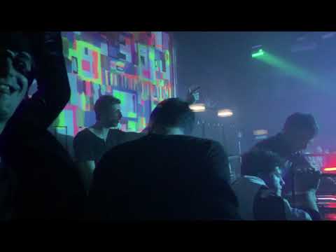 LE CANNIBALE @ PLASTIC WITH TOM FINDLAY (GROOVE ARMADA) 09/11/2018