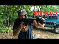 Why 300 Blackout Vs 5 56