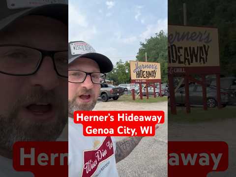 Herner's Hideaway Video Review