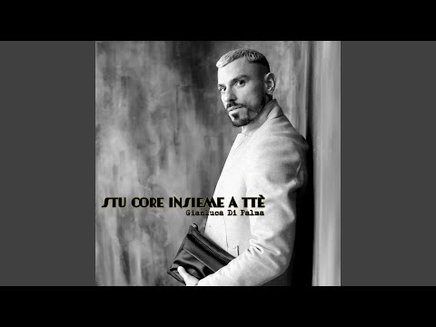 Stu core insieme a ttè