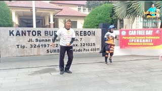 Download lagu Senam Wanda Pasundan car free day sumber mp3