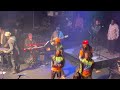 POI DOG PONDERING ‘Complicated’ @ Thalia Hall (Chicago) 1/27/23