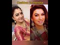 Khushboo Vs Hansika Video