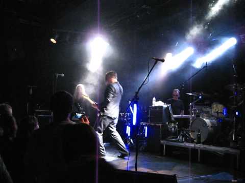 Phillip Boa & the Voodoo Club - I dedicate my soul to you (L.C.B./Wuppertal)