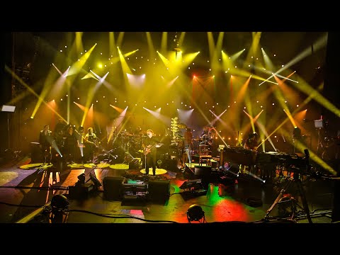 Trey Anastasio - The Moma Dance - The Beacon Theatre - 11/13/20 (4K HDR)