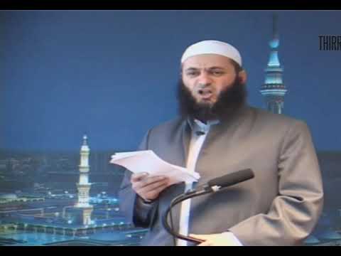 Zejd ibn Dethine - Sahabij i cili u robërua dhe u provokua!