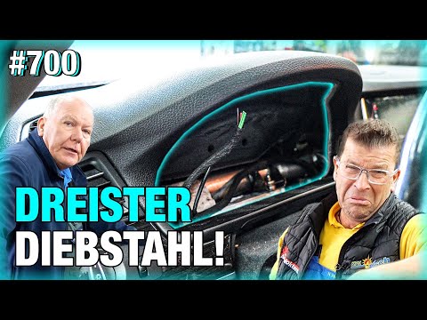 5,000 EUROS IN DAMAGE!! 😡😭 | BMW 3 Series without MOT due to THIS error - LIVE DIAGNOSIS!! 😳