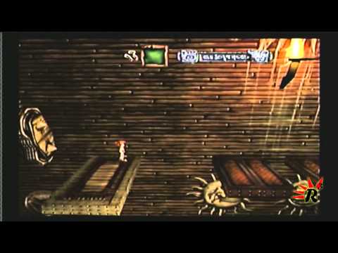 Evil Twin : Cyprien's Chronicles Dreamcast