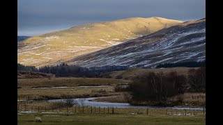 Dowie Dens of Yarrow
