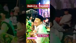 Download lagu Gus Iqdam terbaru - Sabilu Taubah - irenne ghea - elsa safira - 1jt Pengunjung #sabilutaubah mp3