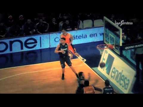 Andy Panko, MVP for February 2014