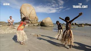 The Man Who Chose to Live Alone on a Remote Australian Island | The Travel Edit