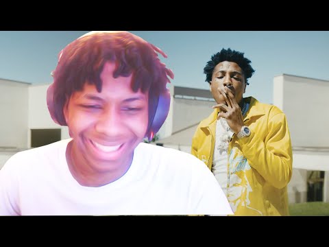 Lvgit Reacts To NBA Youngboy - Purge Me
