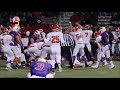 2020 CB / S highlights vs Chippewa Valley 