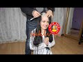 Anushka Shetty Bald Headshave Fantasy Imaginary Story