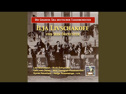 Ade, mein Kind (From "Peer Gynt")