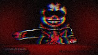 Cover art for MADNESS OUTBREAK