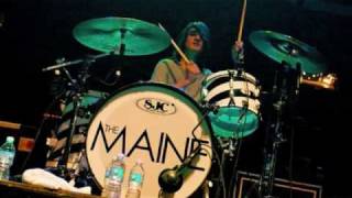 Life like this - The Maine