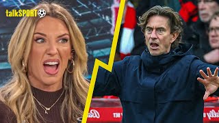 "NOT GOOD ENOUGH!" Abbi Summers' "ANGRIEST" Rant this Season as she SLAMS Thomas Frank's Management