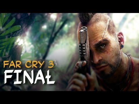 Zagrajmy w Far Cry 3 odc.28 "Kres szaleństwa"