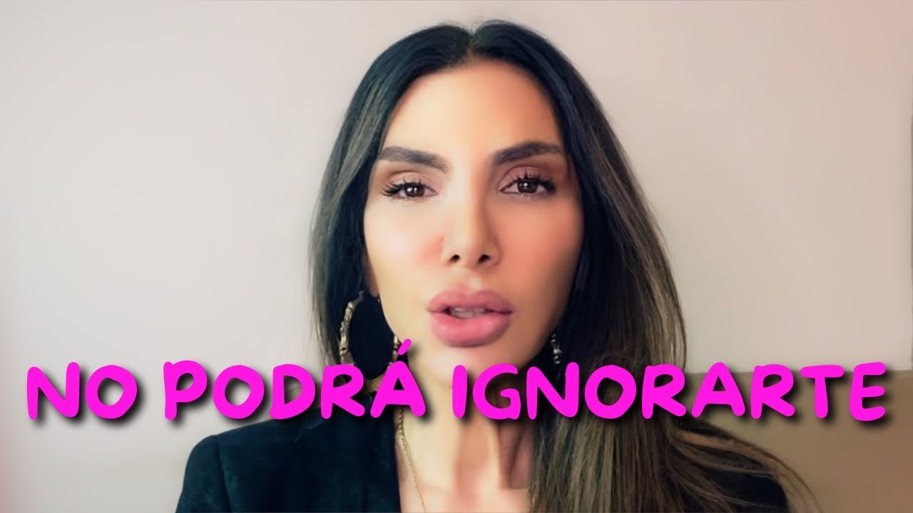 Cómo pasar de rogar a QUE TE RUEGUE amplificando tu PRESENCIA ENERGÉTICA