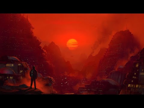 Video thumbnail for Embers From Chaos