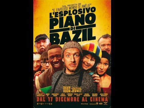 Trailer ufficiale del film L'ESPLOSIVO PIANO DI BAZIL - Dal 17 dicembre al cinema!