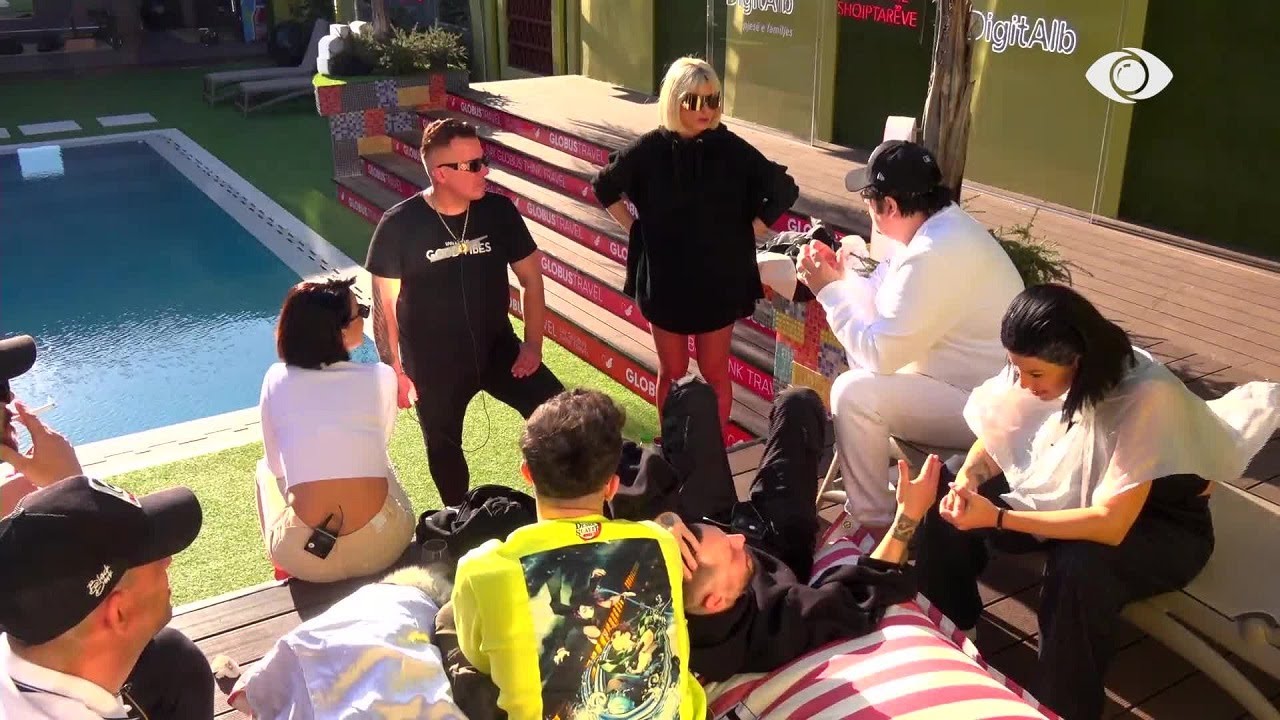 “Je ushtar i mirë”/ Gazi dhe Dea debat për Ilnisën: Pse flet ti në emër të saj