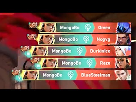 The CLEANEST play i've ever seen in Valorant