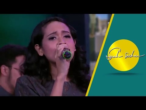 Performance - HiVi - Siapkah Kau Tuk Jatuh Cinta Lagi