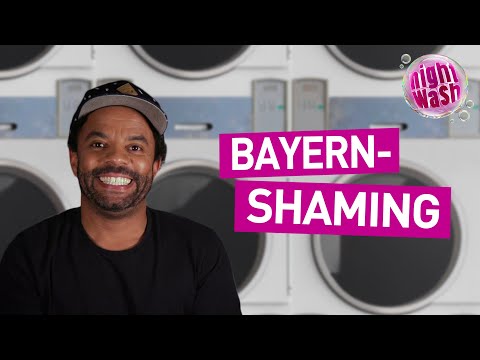 Professioneller Esel-Synchronsprecher | Simon Pearce im Schleudergang | NightWash