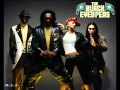 Black Eyed Peas - Let's Get It Started (Danny ...