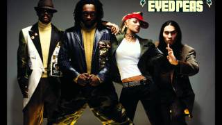 Black Eyed Peas - Let&#39;s Get It Started (Danny Rush Remix)