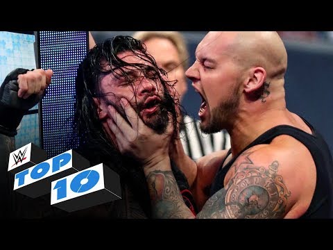 Top SmackDown Moments, NWA Into The Fire Updates, More | Fight-Size Update
