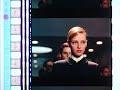 Gattaca 1997 35mm Film Trailer Flat Open Matte 1 19 1 Ratio 2584x2160
