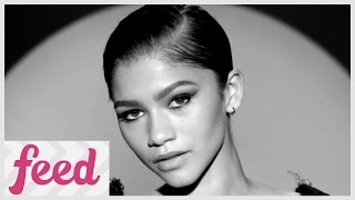 Zendaya&#39;s &quot;Close Up&quot; Fashion Video Will Make Your Jaw Drop