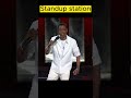Chris Rock: white men - "Selective outrage" (2023)