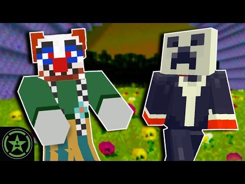 Let's Play Minecraft: Ep. 231 - Slender
