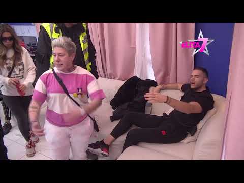 ELITA - Sukob Anđela i Matore se rasplamsao - 13.12.2023.